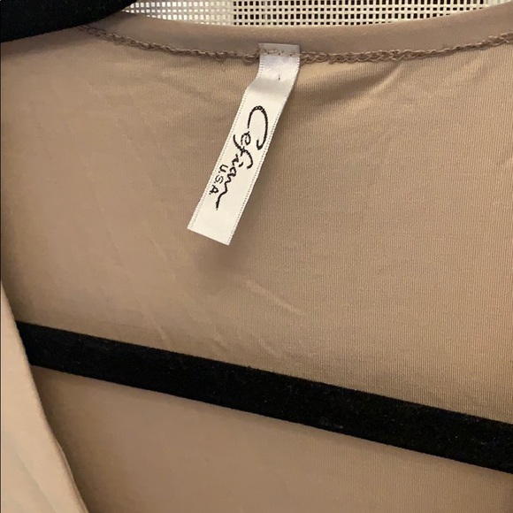 Classic sexy dress worn once - Picture 2 of 2